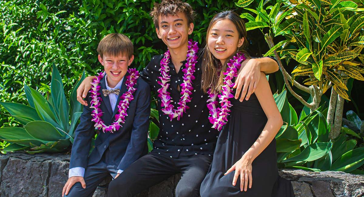 The 2019-20 Madeline Schatz-Harris Youth Concert Competition Winners