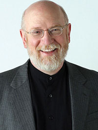 Dr. David MacKenzie