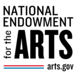 National Endowment for the Arts Logo